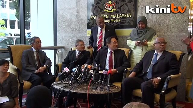 BN MP escapes censure over Anwar offshore accounts claim