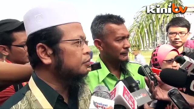 Kuala Besut: Early voting begins, EC expects 95% turnout