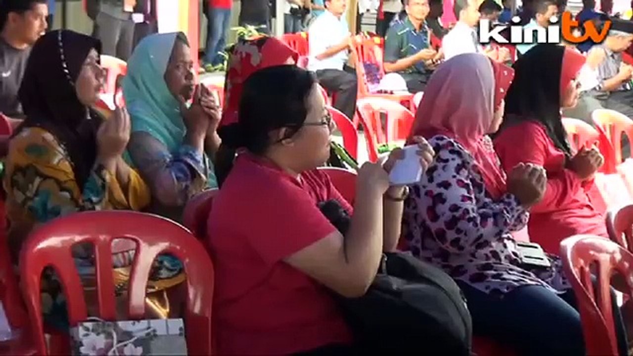 MB: No land grab, land belongs to state gov't