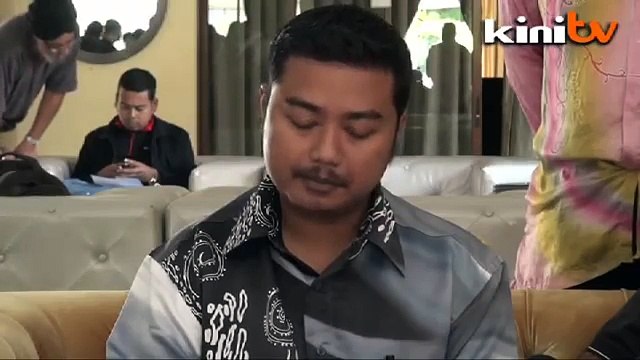 Bekas calon PKR pru-13 nekad saman Hadi
