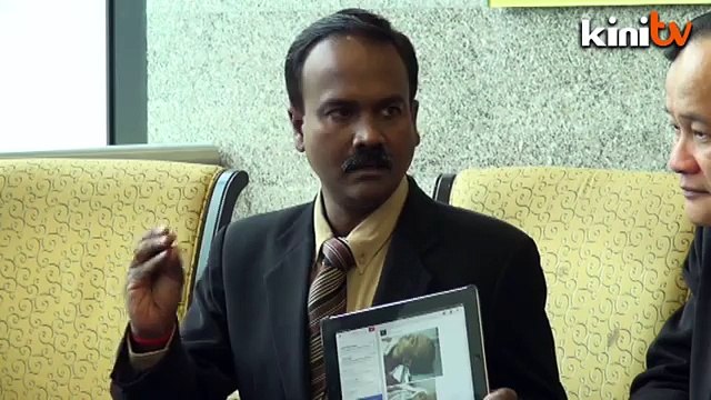 26-year-old man dies in custody in Batu Gajah