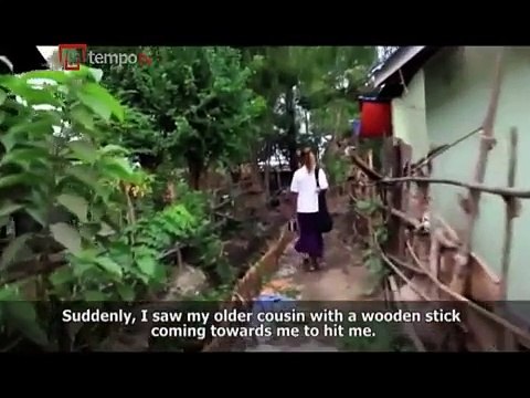 Burma's LGBT Community Slowly Coming Out