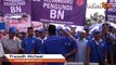 Idris Jusoh: Pakatan supporters sick of Anwar, will vote BN
