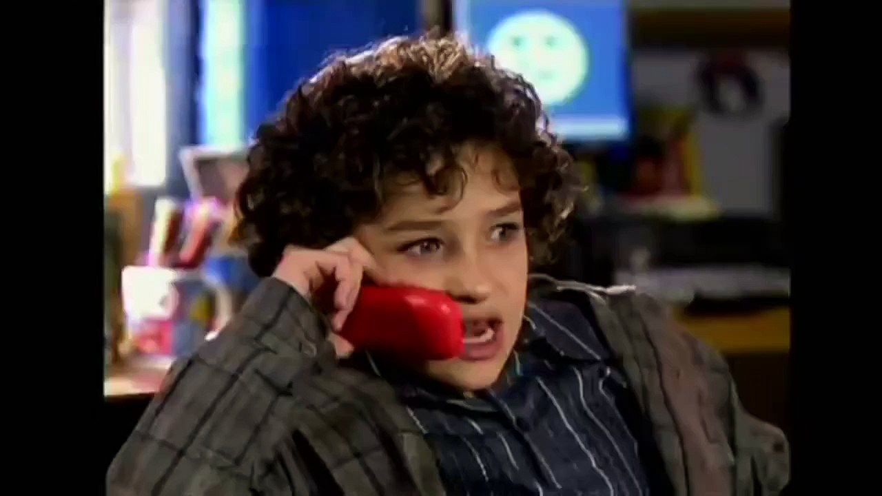 Novela Carrossel - Capitulo 213