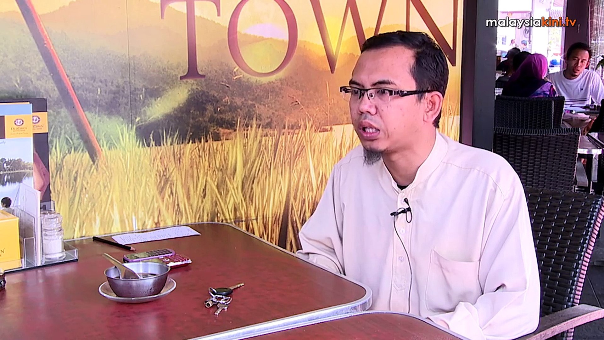 Non Muslims And The Syariah Court Video Dailymotion