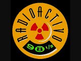 radioactivo 98.5 - power Ranchers