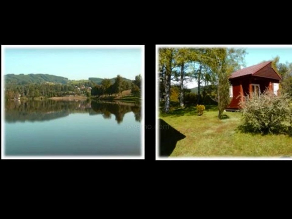 Location de Chalet Saint Rémy sur Durolle (63550) été Bon plan Mai Juin Juillet Août Septembre bon coin en Auvergne