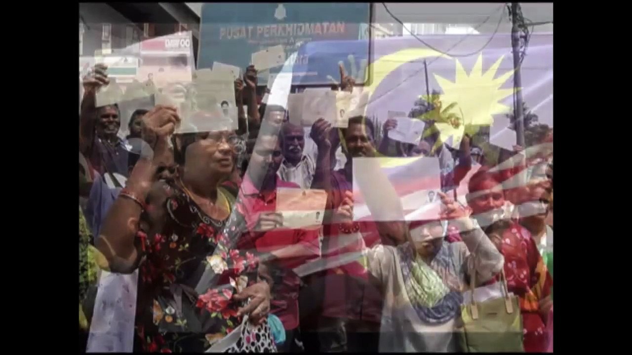 Komas: The challenges of a social movement