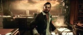 Deus Ex  Mankind Divided – Геймплей E3 2015 HD