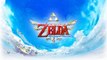 Legend of Zelda: Skyward Sword - Romance Theme (Variation 1)