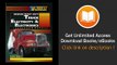Todays Technician Medium Heavy Duty Truck Electricity And Electronics Shop Manual And Classroom Manual EBOOK (PDF) REVIEW