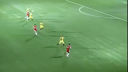 A proud moment for KE and Pakistan as KE wins against Mongolia Khoromkhon FC in Bhutan.