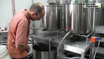 VIDEO. Loir-et-Cher : une brasserie artisanale à Cour-Cheverny