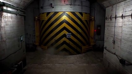 [3G Games] The Assembly (Project Morpheus) - Trailer (PS4)