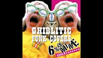 GHIBLITIC PUNK-COVERS - 04. ナウシカ・レクイエム (Nausicaä Requiem)