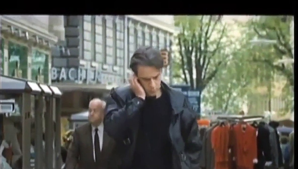 Braca  1988  /   Domaci film   II. od II  Deo