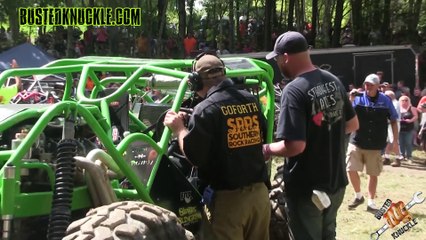 PHAT N ROWDY HAMMERS DOWN AT WINDROCK