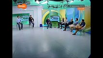 TVCOM esclarece confusão em Londrina - Londrina 2x2 G.E.Brasil