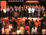 Soy Pentecostal - Coro Mundo Pentecostal