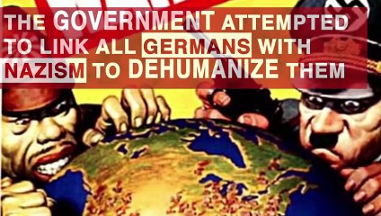 The Worst Cases Of Government Propaganda