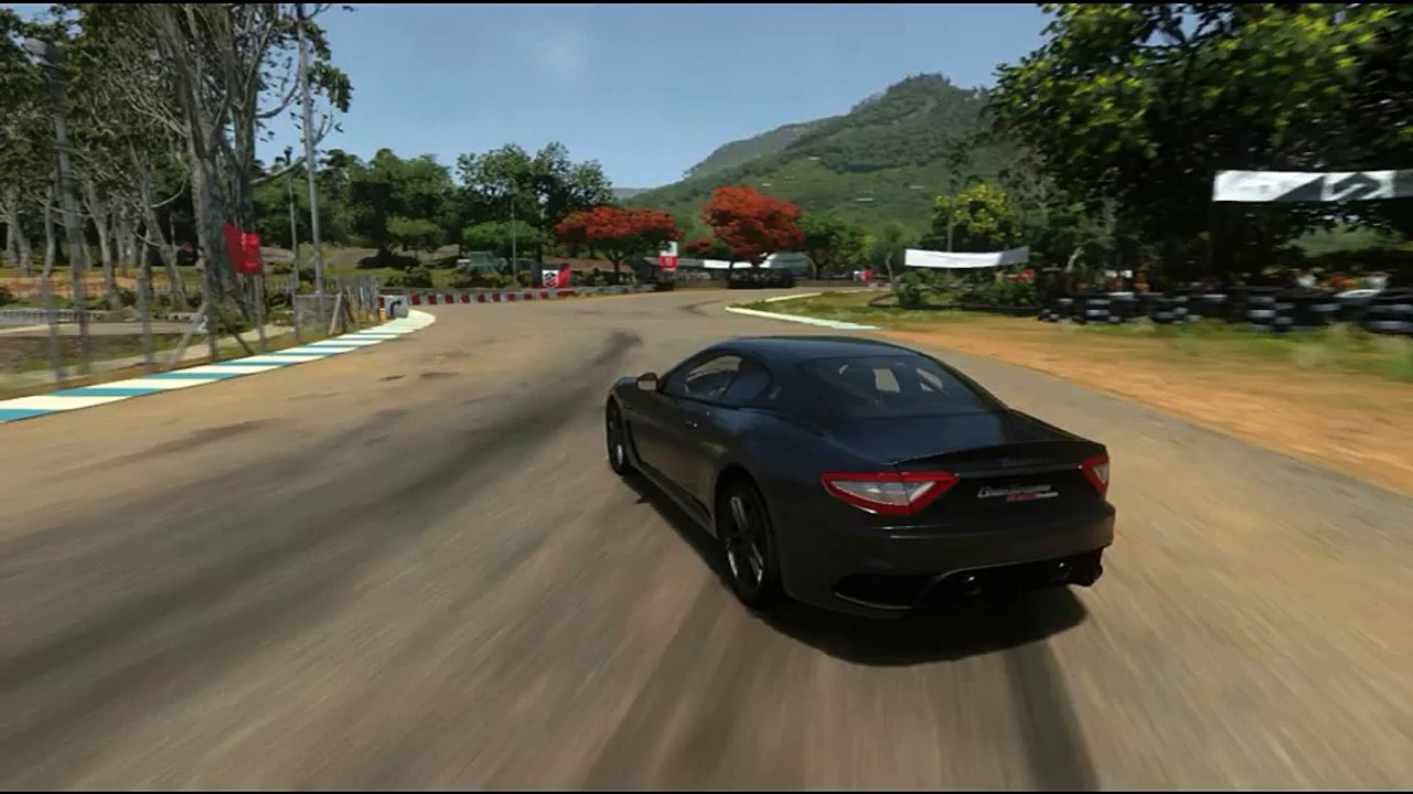 DriveClub [Playstation 4]