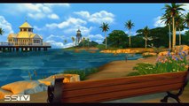 (Sims 4 Série) F.R.H - Episode 2 