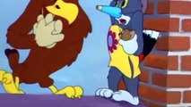 Tom and Jerry - 021 - Flirty Birdy [1945]