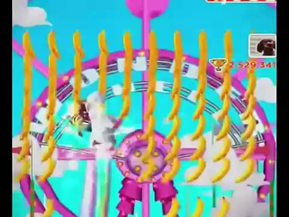 Minion Rush - Super Silly Fun Land