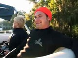 Florida / Manatee / Scuba Diving