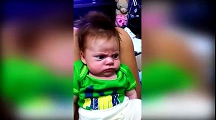 cet enfant est vraiment en colere