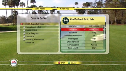 Tiger Woods PGA Tour 06: DEATH BATTLE!