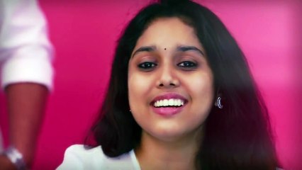 Premam - A tribute  By Daffodilzz Dubai-മലരേ നിന്നെ...