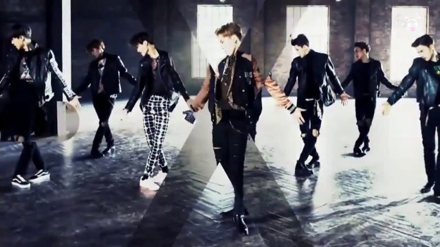 [PL SUB/POLSKIE NAPISY] 150814 EXO Channel - odcinek 2