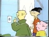 Ed, Edd N' Eddy Cartoon Cartoon Summer bumper