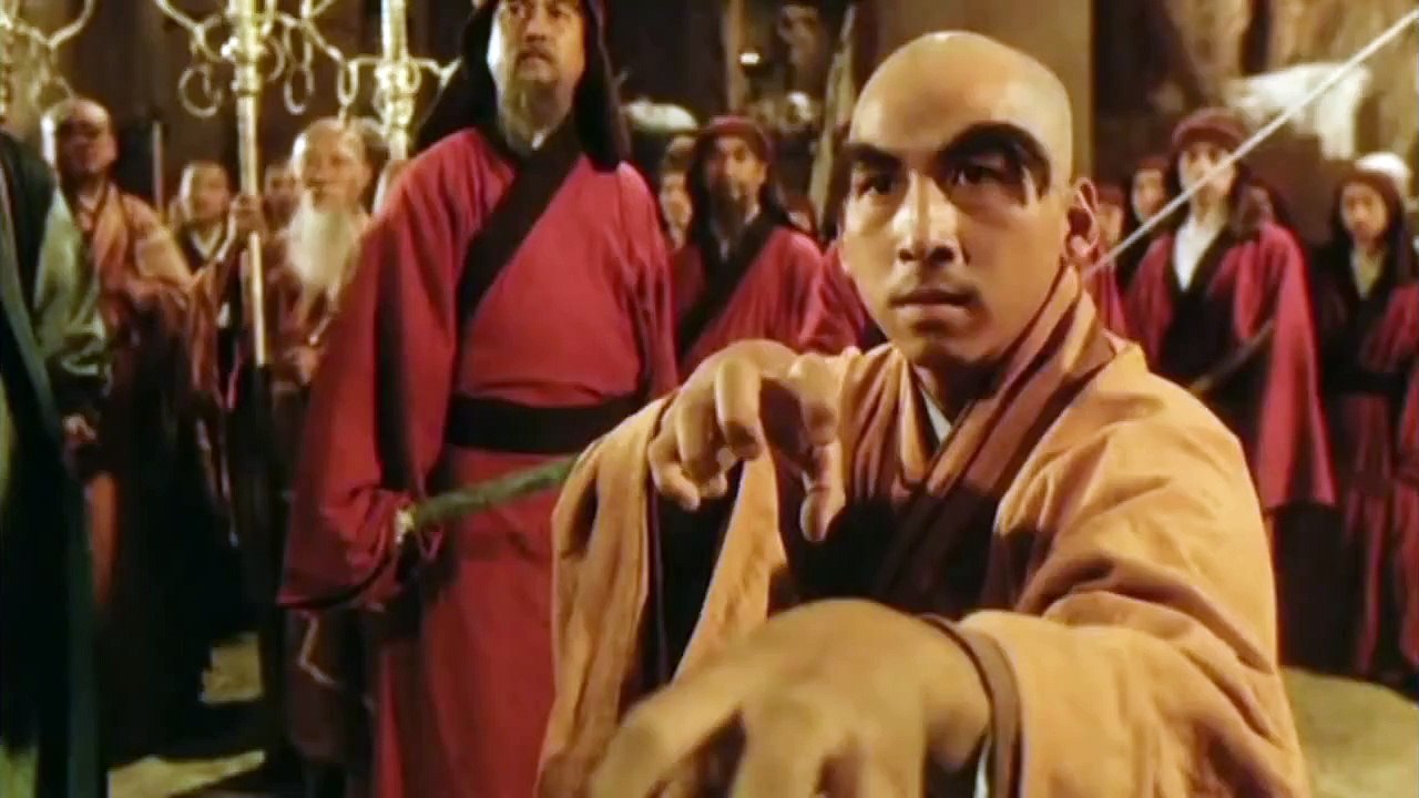 Jet Li Fight Vol.2