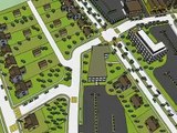 Comprehensive Plan Concepts - Winchester, VA - Berryville Corridor Redevelopment Plan