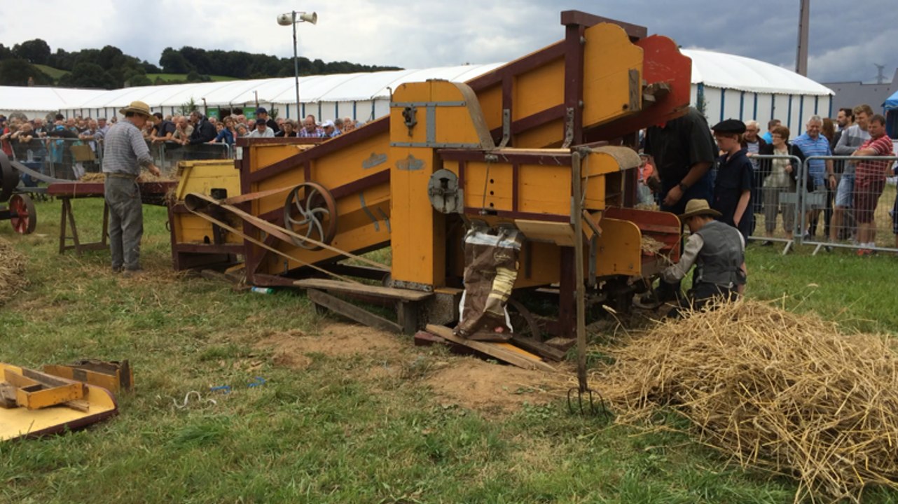 Rétro festival