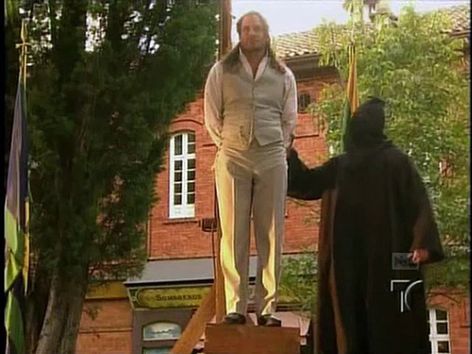 La Traicion: Hugo y Soledad (97)