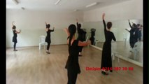 Kafkas Bayan Kına Dans Ekibi.Wedding Dances