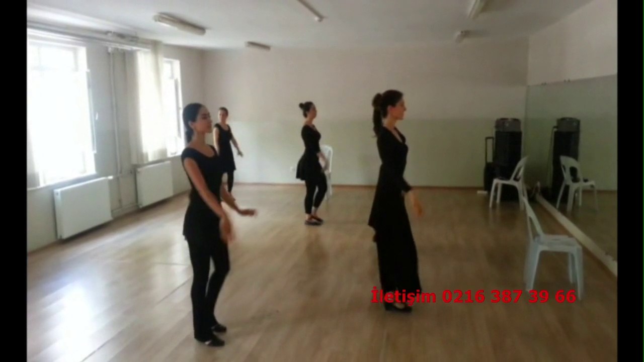 Kına Bayan Dans Ekibi,Kafkas Kına Dans Ekibi