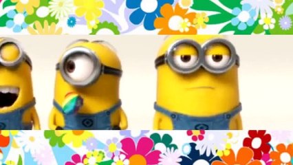 Minions   Whiz Khalifa See You Again Cover Parody