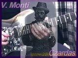 Czardas -  Vittorio Monti by Luis moreno