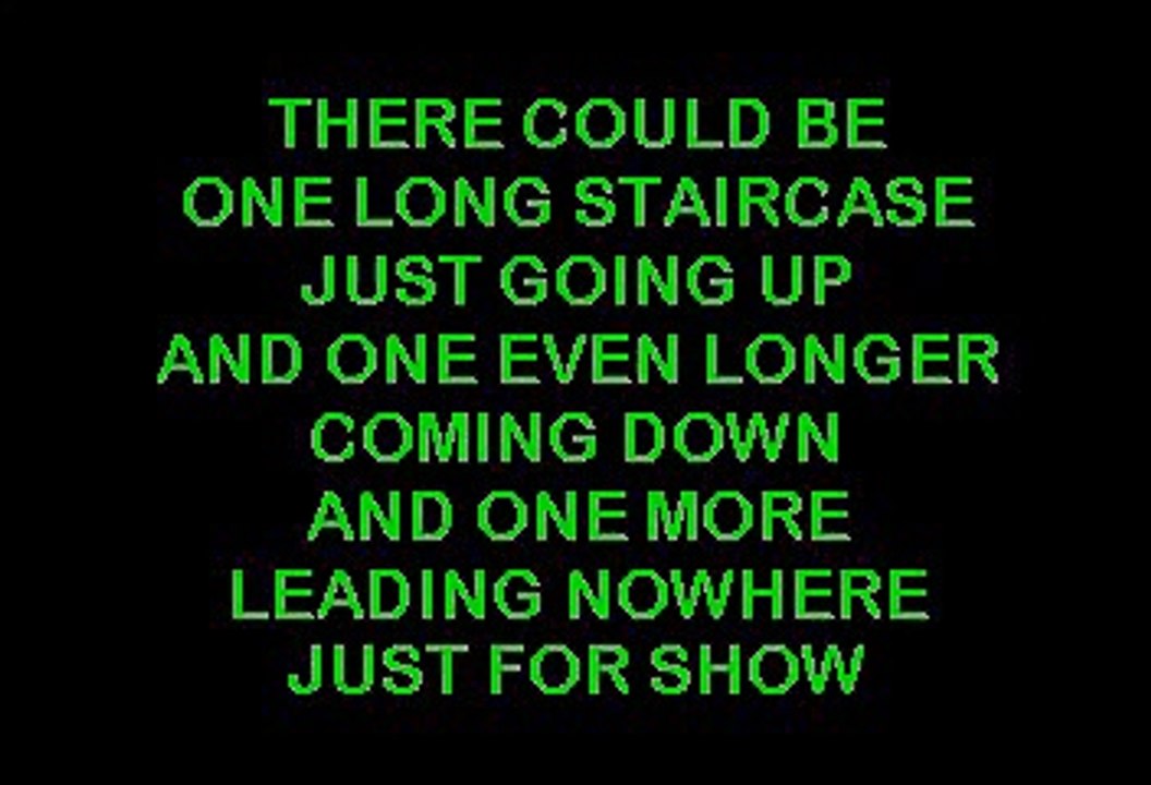 SC2195-07 - Fiddler On The Roof - If I Were A Rich Man.mpg KARAOKE KARAOKE