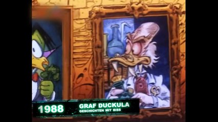 80er Cartoons -Deutsche Intros- 2/3