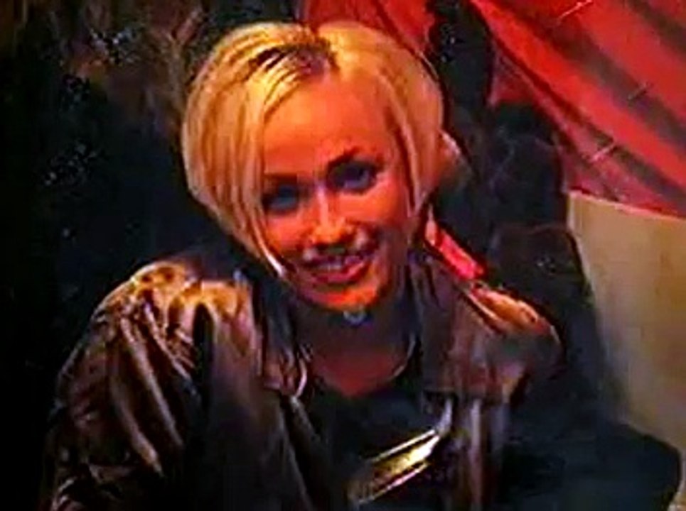 Nina Muhonen
