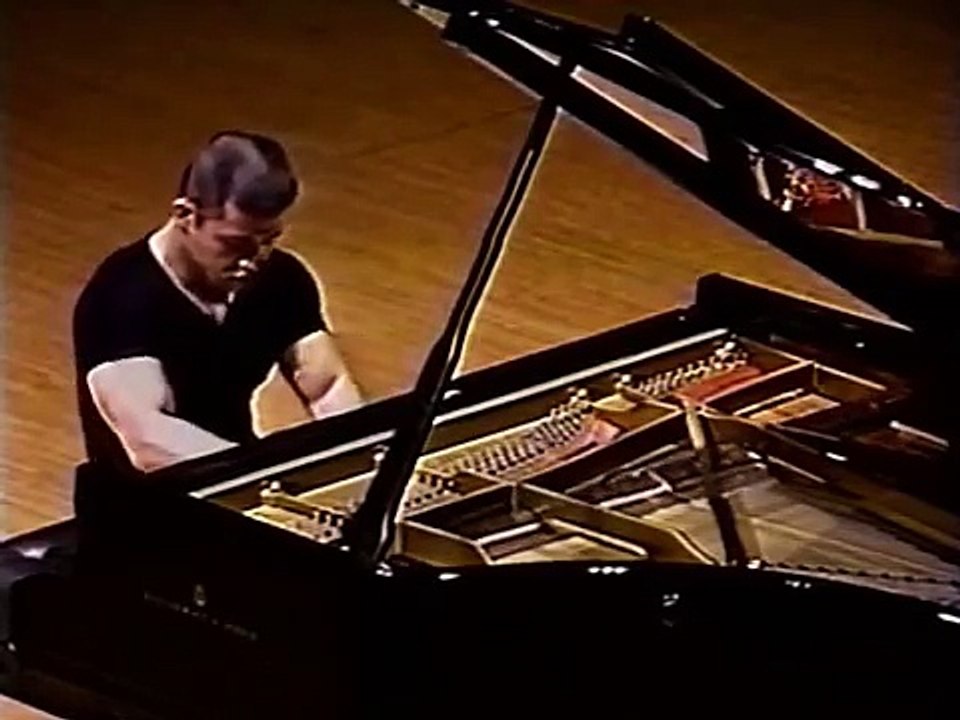 GEN HIRANO Prelude & Fugue