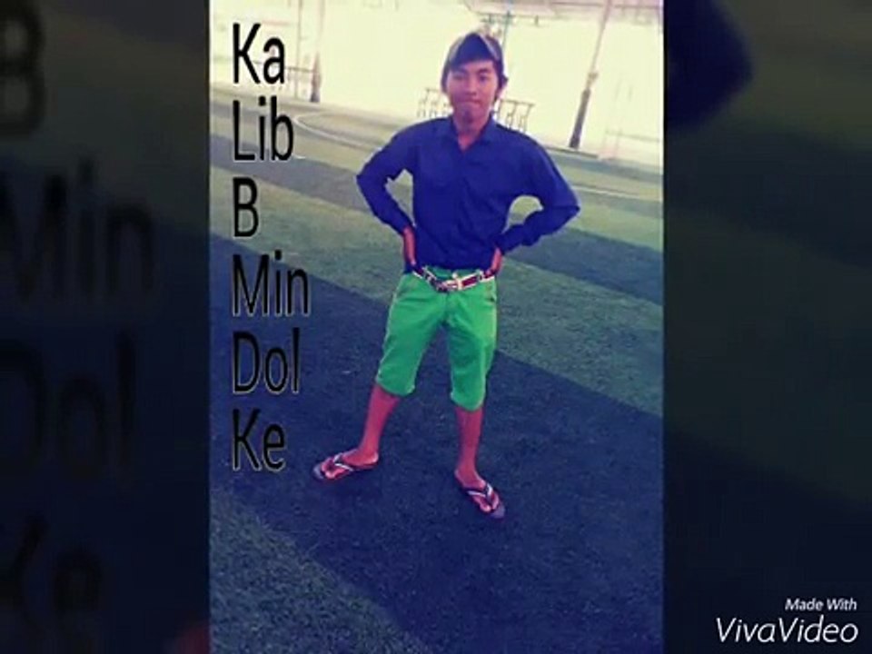 Nonstop remex Full (Dy Bek)Mrr smile Bek 16/8/2015