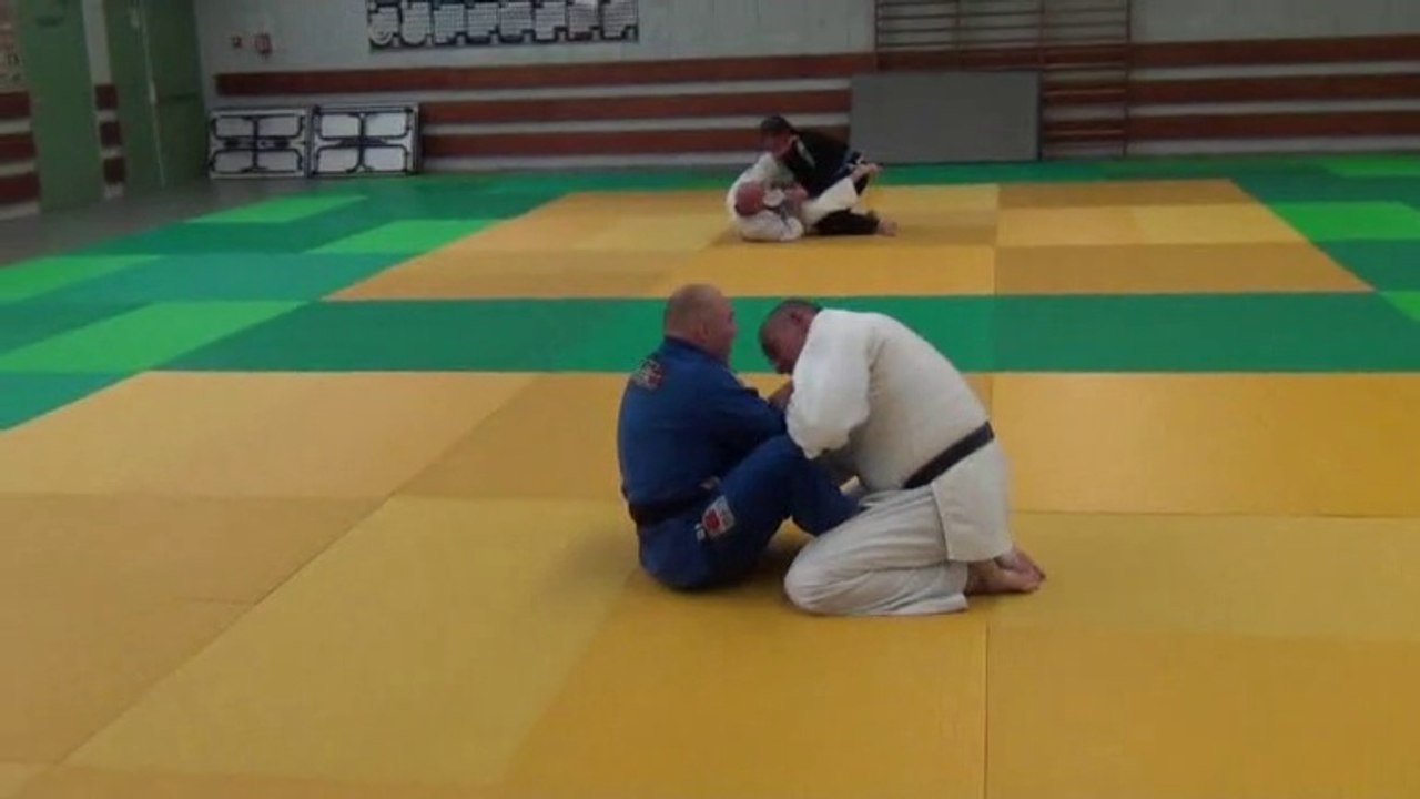 jjb team no escape 432