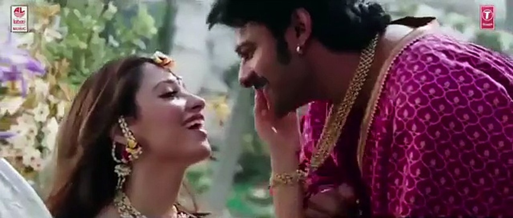 Panchhi bole hai kiya Full Video Song 2015 | Movie Bahubali |