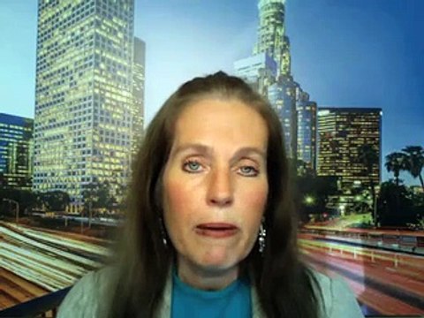 Donald Trump for President - Analysis by Charlotte Laws